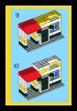 Instrucciones de Construcción - LEGO - 6164 - LEGO® Rescue Building Set: Page 19