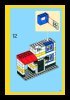 Instrucciones de Construcción - LEGO - 6164 - LEGO® Rescue Building Set: Page 21