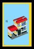 Instrucciones de Construcción - LEGO - 6164 - LEGO® Rescue Building Set: Page 24