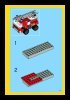 Instrucciones de Construcción - LEGO - 6164 - LEGO® Rescue Building Set: Page 35