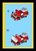 Instrucciones de Construcción - LEGO - 6164 - LEGO® Rescue Building Set: Page 39