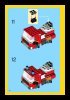 Instrucciones de Construcción - LEGO - 6164 - LEGO® Rescue Building Set: Page 40