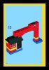 Instrucciones de Construcción - LEGO - 6164 - LEGO® Rescue Building Set: Page 52