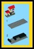 Instrucciones de Construcción - LEGO - 6164 - LEGO® Rescue Building Set: Page 14