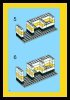 Instrucciones de Construcción - LEGO - 6164 - LEGO® Rescue Building Set: Page 16