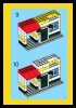 Instrucciones de Construcción - LEGO - 6164 - LEGO® Rescue Building Set: Page 19