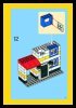 Instrucciones de Construcción - LEGO - 6164 - LEGO® Rescue Building Set: Page 21