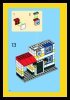 Instrucciones de Construcción - LEGO - 6164 - LEGO® Rescue Building Set: Page 22