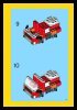 Instrucciones de Construcción - LEGO - 6164 - LEGO® Rescue Building Set: Page 39