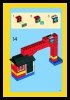 Instrucciones de Construcción - LEGO - 6164 - LEGO® Rescue Building Set: Page 53