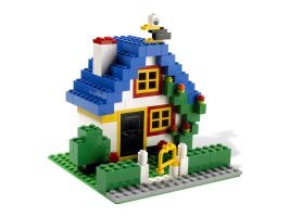 6166 - Ultimate LEGO® building set