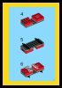 Instrucciones de Construcción - LEGO - 6166 - Ultimate LEGO® building set: Page 17