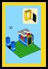 Instrucciones de Construcción - LEGO - 6166 - Ultimate LEGO® building set: Page 24