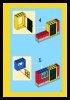 Instrucciones de Construcción - LEGO - 6167 - LEGO® Deluxe Brick Box: Page 13