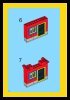 Instrucciones de Construcción - LEGO - 6167 - LEGO® Deluxe Brick Box: Page 14