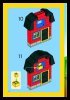 Instrucciones de Construcción - LEGO - 6167 - LEGO® Deluxe Brick Box: Page 16