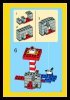 Instrucciones de Construcción - LEGO - 6167 - LEGO® Deluxe Brick Box: Page 51