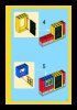 Instrucciones de Construcción - LEGO - 6167 - LEGO® Deluxe Brick Box: Page 13