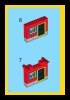 Instrucciones de Construcción - LEGO - 6167 - LEGO® Deluxe Brick Box: Page 14