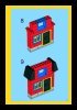 Instrucciones de Construcción - LEGO - 6167 - LEGO® Deluxe Brick Box: Page 15