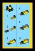 Instrucciones de Construcción - LEGO - 6167 - LEGO® Deluxe Brick Box: Page 20