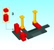 Instrucciones de Construcción - LEGO - DUPLO - 6168 - Estación de Bomberos: Page 7