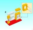 Instrucciones de Construcción - LEGO - 6171 - My First Gas Station: Page 3