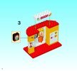 Instrucciones de Construcción - LEGO - 6171 - My First Gas Station: Page 4