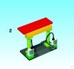 Instrucciones de Construcción - LEGO - 6171 - My First Gas Station: Page 7