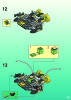 Instrucciones de Construcción - LEGO - 6180 - HYDRO SEARCH SUB: Page 5