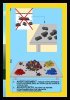 Instrucciones de Construcción - LEGO - 6186 - Build Your Own LEGO® Harbor: Page 3