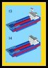 Instrucciones de Construcción - LEGO - 6186 - Build Your Own LEGO® Harbor: Page 32