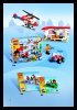 Instrucciones de Construcción - LEGO - 6186 - Build Your Own LEGO® Harbor: Page 40