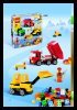 Instrucciones de Construcción - LEGO - 6186 - Build Your Own LEGO® Harbor: Page 42