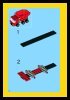 Instrucciones de Construcción - LEGO - 6187 - LEGO® Road Construction Set: Page 27