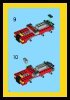 Instrucciones de Construcción - LEGO - 6187 - LEGO® Road Construction Set: Page 30