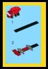 Instrucciones de Construcción - LEGO - 6187 - LEGO® Road Construction Set: Page 26