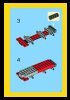 Instrucciones de Construcción - LEGO - 6187 - LEGO® Road Construction Set: Page 27