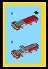 Instrucciones de Construcción - LEGO - 6187 - LEGO® Road Construction Set: Page 28