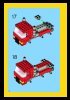 Instrucciones de Construcción - LEGO - 6187 - LEGO® Road Construction Set: Page 34