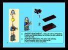 Instrucciones de Construcción - LEGO - 6193 - LEGO® Castle Building Set: Page 2