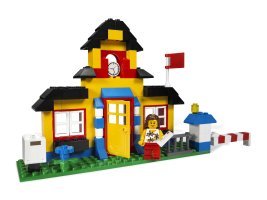 6194 - My LEGO® Town