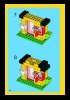 Instrucciones de Construcción - LEGO - 6194 - My LEGO® Town: Page 24