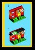 Instrucciones de Construcción - LEGO - 6194 - My LEGO® Town: Page 37