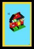 Instrucciones de Construcción - LEGO - 6194 - My LEGO® Town: Page 39