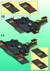 Instrucciones de Construcción - LEGO - 6198 - The Stingray: Page 6