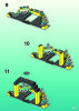 Instrucciones de Construcción - LEGO - 6199 - HYDRONAUT'S BASE: Page 33