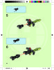 Instrucciones de Construcción - LEGO - 6202 - ROCKA: Page 16