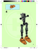 Instrucciones de Construcción - LEGO - 6202 - ROCKA: Page 9