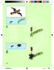 Instrucciones de Construcción - LEGO - 6202 - ROCKA: Page 14